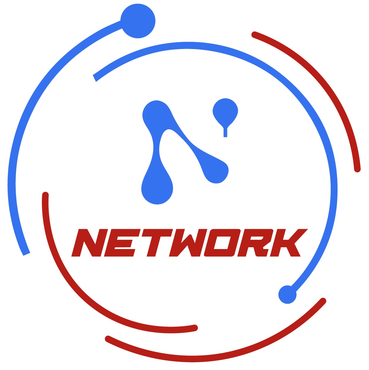 Qadesia Network Logo